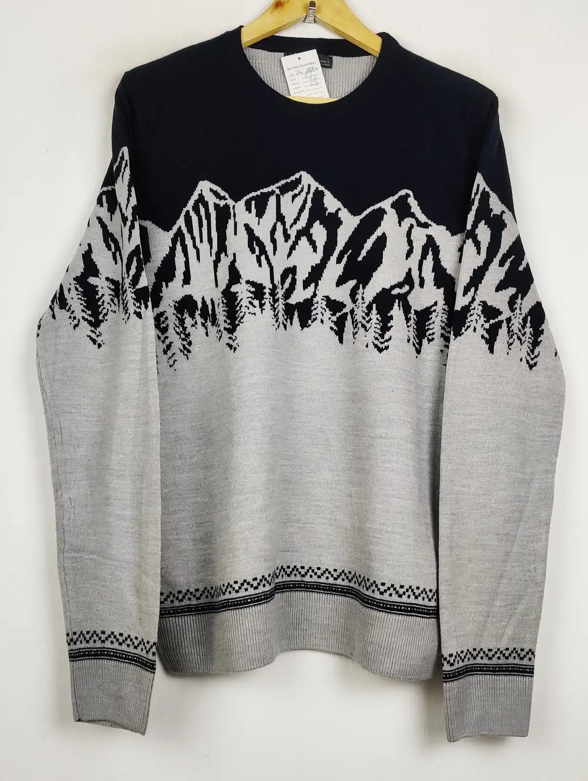 Buy online pre-used pre-loved 100% authentic & Original branded Marks & Spencer (JS-8880) available in Pakistan. Top international brands avilable.