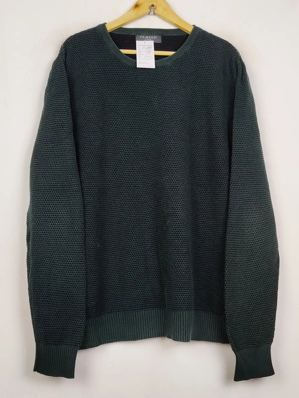 Buy online pre-used pre-loved 100% authentic & Original branded Primark (JS-8885) available in Pakistan. Top international brands avilable.