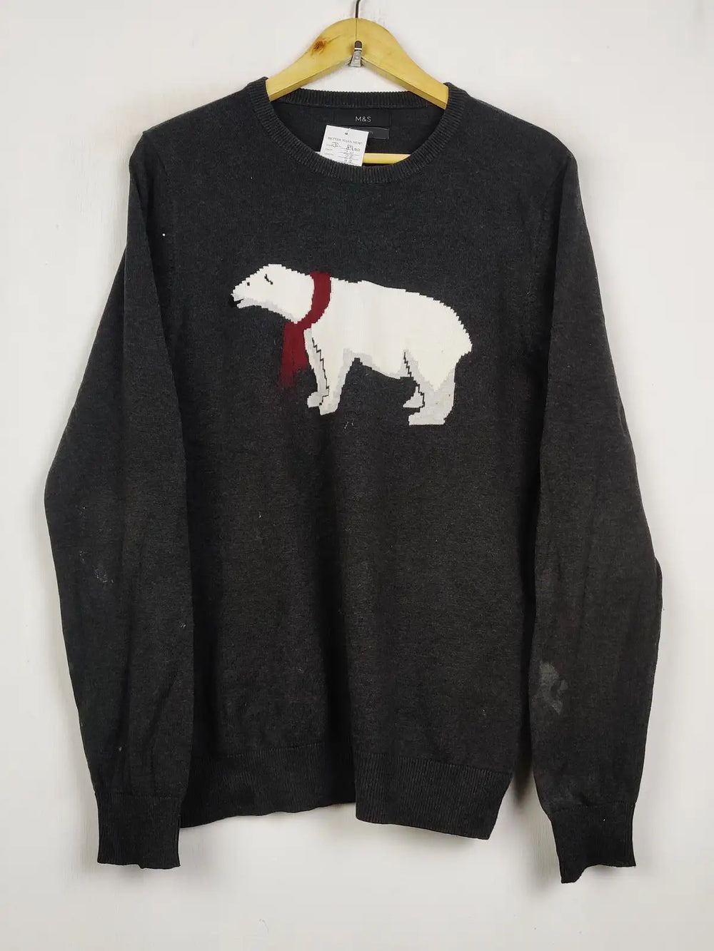 Buy online pre-used pre-loved 100% authentic & Original branded Marks & Spencer (JS-8900) available in Pakistan. Top international brands avilable.