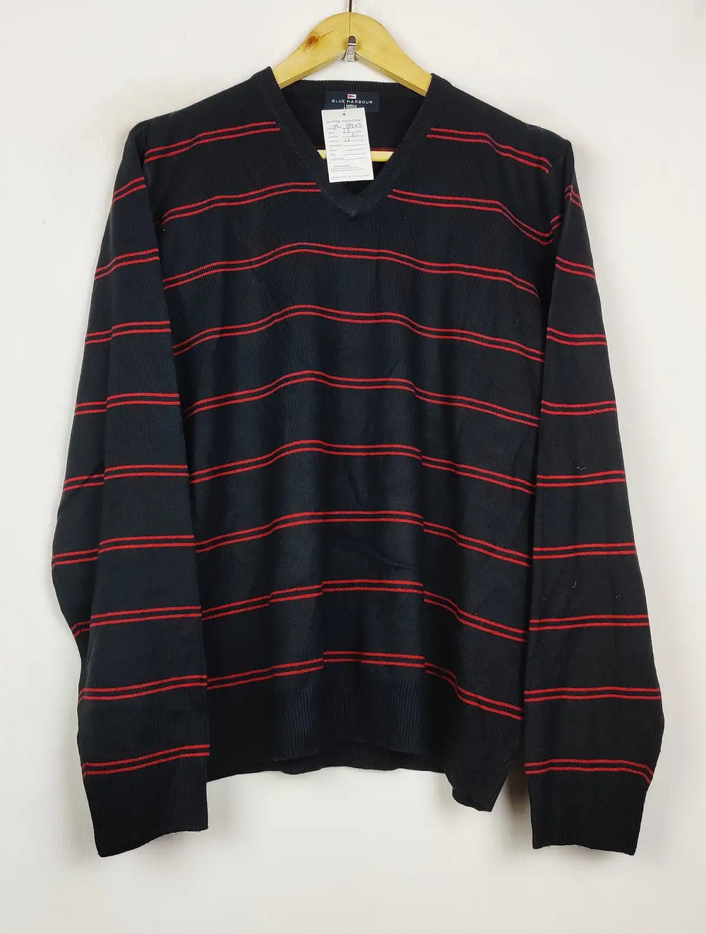 Buy online pre-used pre-loved 100% authentic & Original branded Marks & Spencer (JS-8903) available in Pakistan. Top international brands avilable.