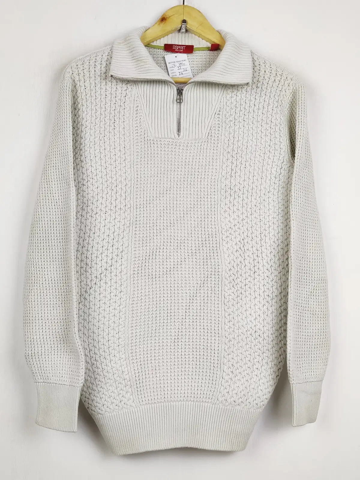 Buy online pre-used pre-loved 100% authentic & Original branded New York Collection (JS-8910) available in Pakistan. Top international brands avilable.