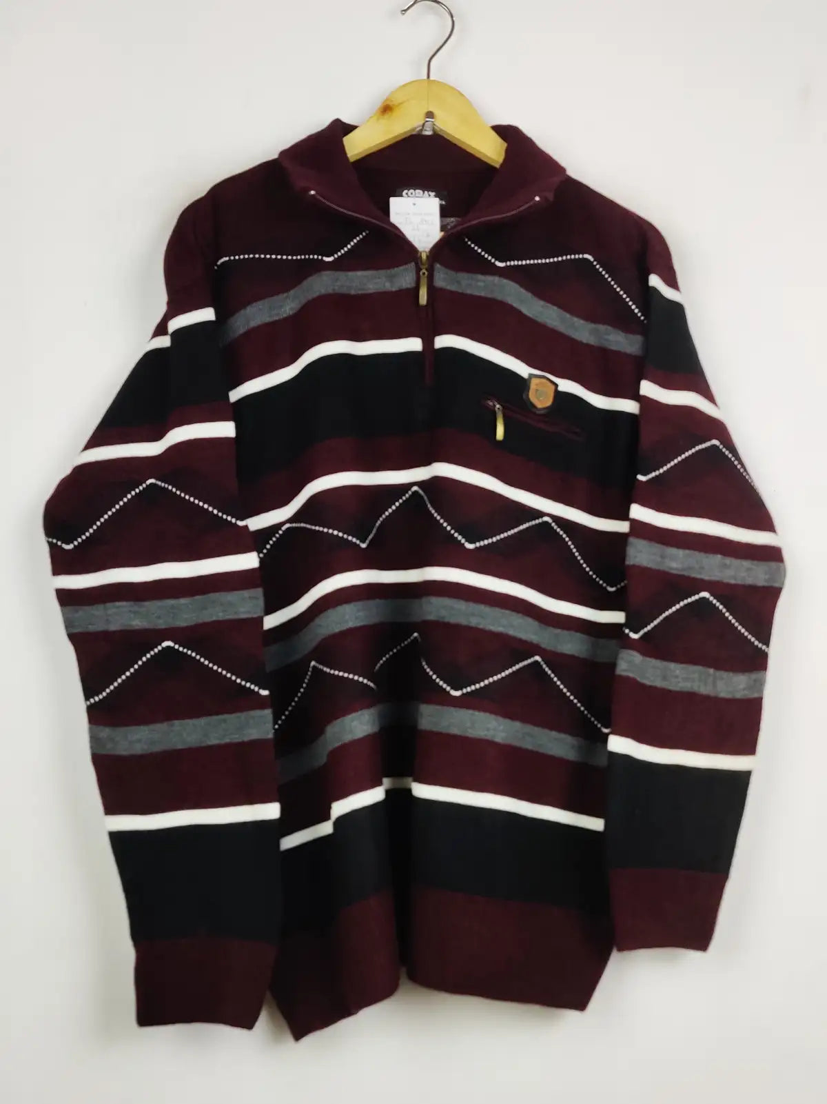 Buy online pre-used pre-loved 100% authentic & Original branded Conax (JS-8912) available in Pakistan. Top international brands avilable.