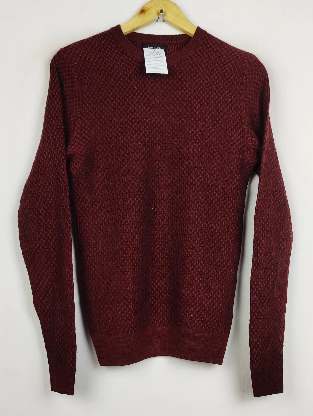 Buy online pre-used pre-loved 100% authentic & Original branded River Island (JS-8923) available in Pakistan. Top international brands avilable.