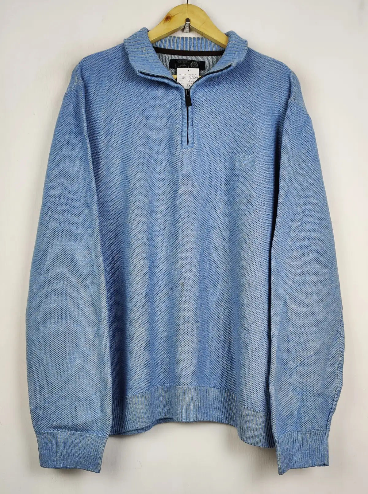 Buy online pre-used pre-loved 100% authentic & Original branded Paul Costelloe (JS-8929) available in Pakistan. Top international brands avilable.
