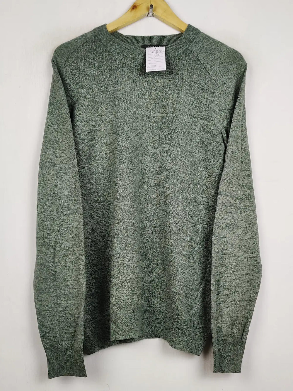 Buy online pre-used pre-loved 100% authentic & Original branded Primark (JS-8933) available in Pakistan. Top international brands avilable.