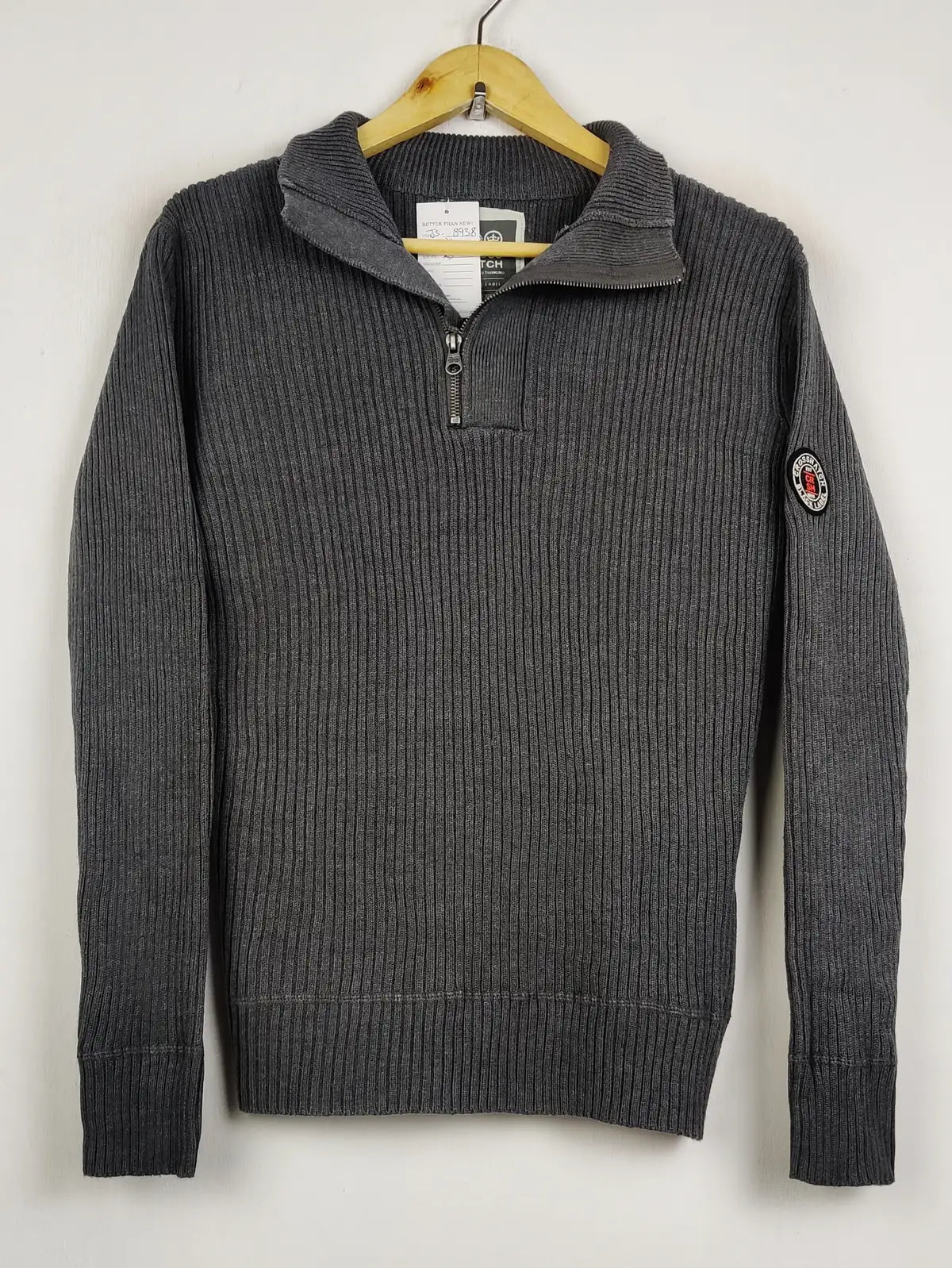 Buy online pre-used pre-loved 100% authentic & Original branded Cross Hatch (JS-8938) available in Pakistan. Top international brands avilable.