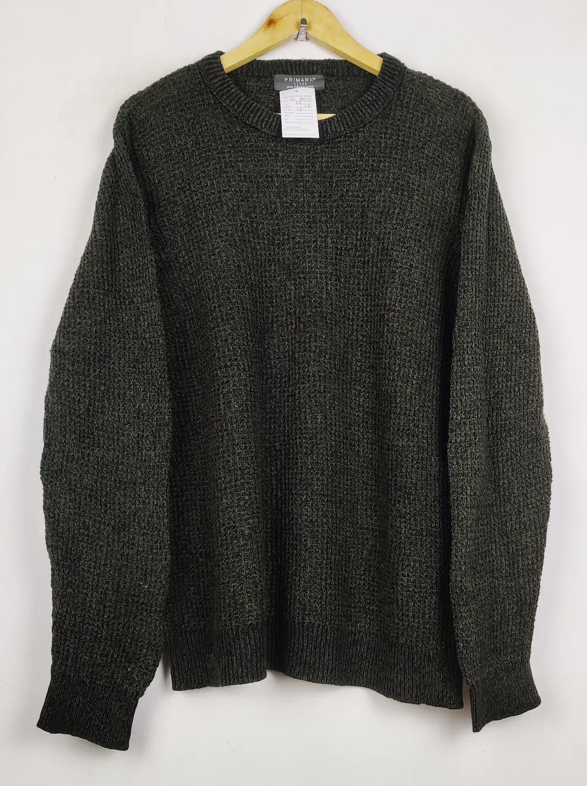 Buy online pre-used pre-loved 100% authentic & Original branded Primark (JS-8939) available in Pakistan. Top international brands avilable.