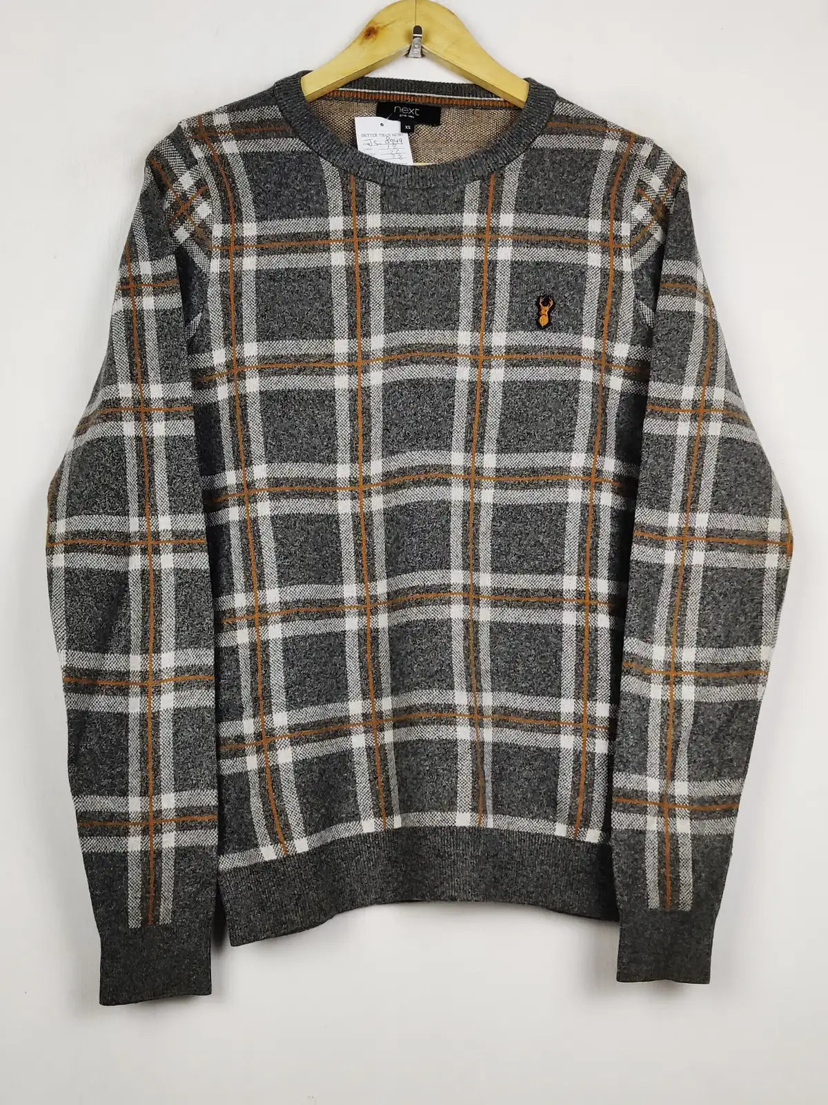 Buy online pre-used pre-loved 100% authentic & Original branded Next (JS-8949) available in Pakistan. Top international brands avilable.