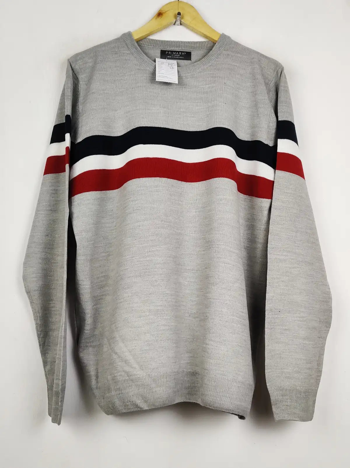 Buy online pre-used pre-loved 100% authentic & Original branded Primark (JS-8952) available in Pakistan. Top international brands avilable.
