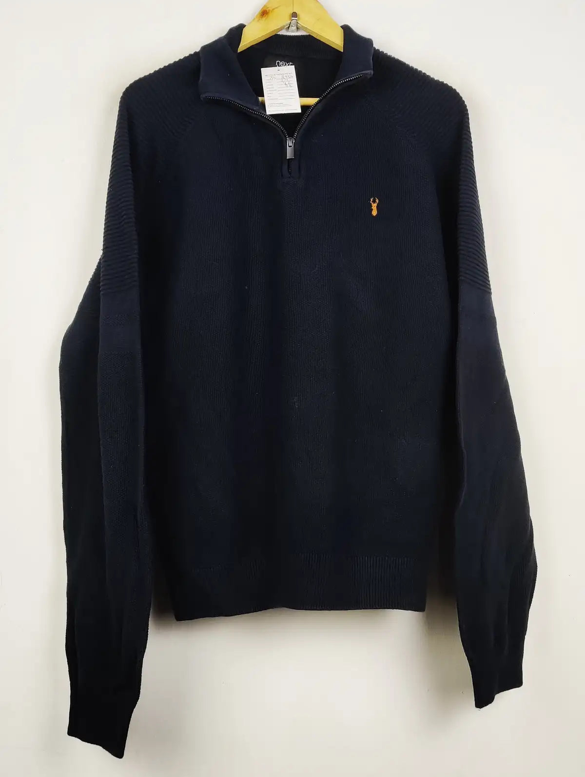 Buy online pre-used pre-loved 100% authentic & Original branded Next (JS-8954) available in Pakistan. Top international brands avilable.
