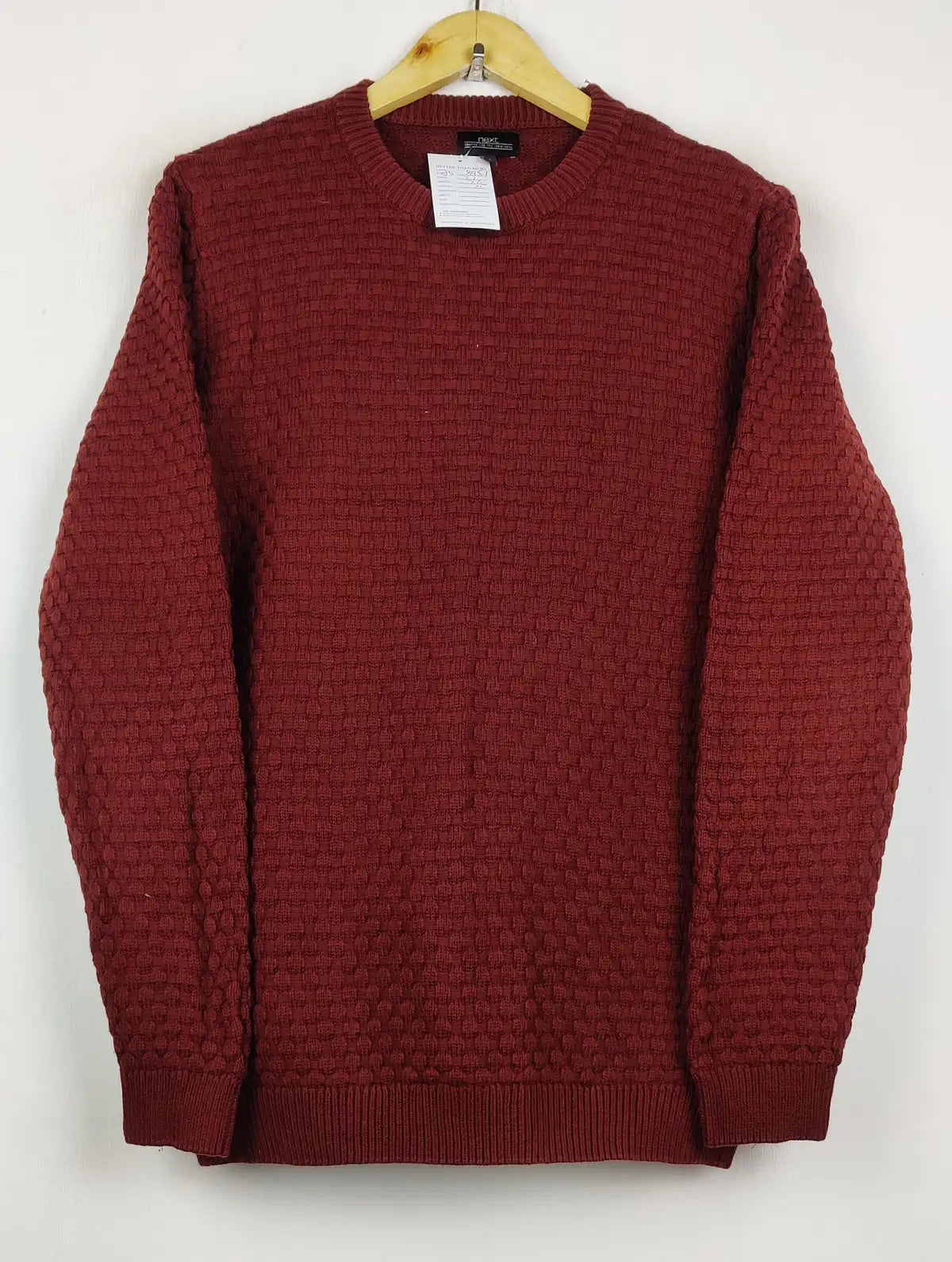 Buy online pre-used pre-loved 100% authentic & Original branded Next (JS-8957) available in Pakistan. Top international brands avilable.