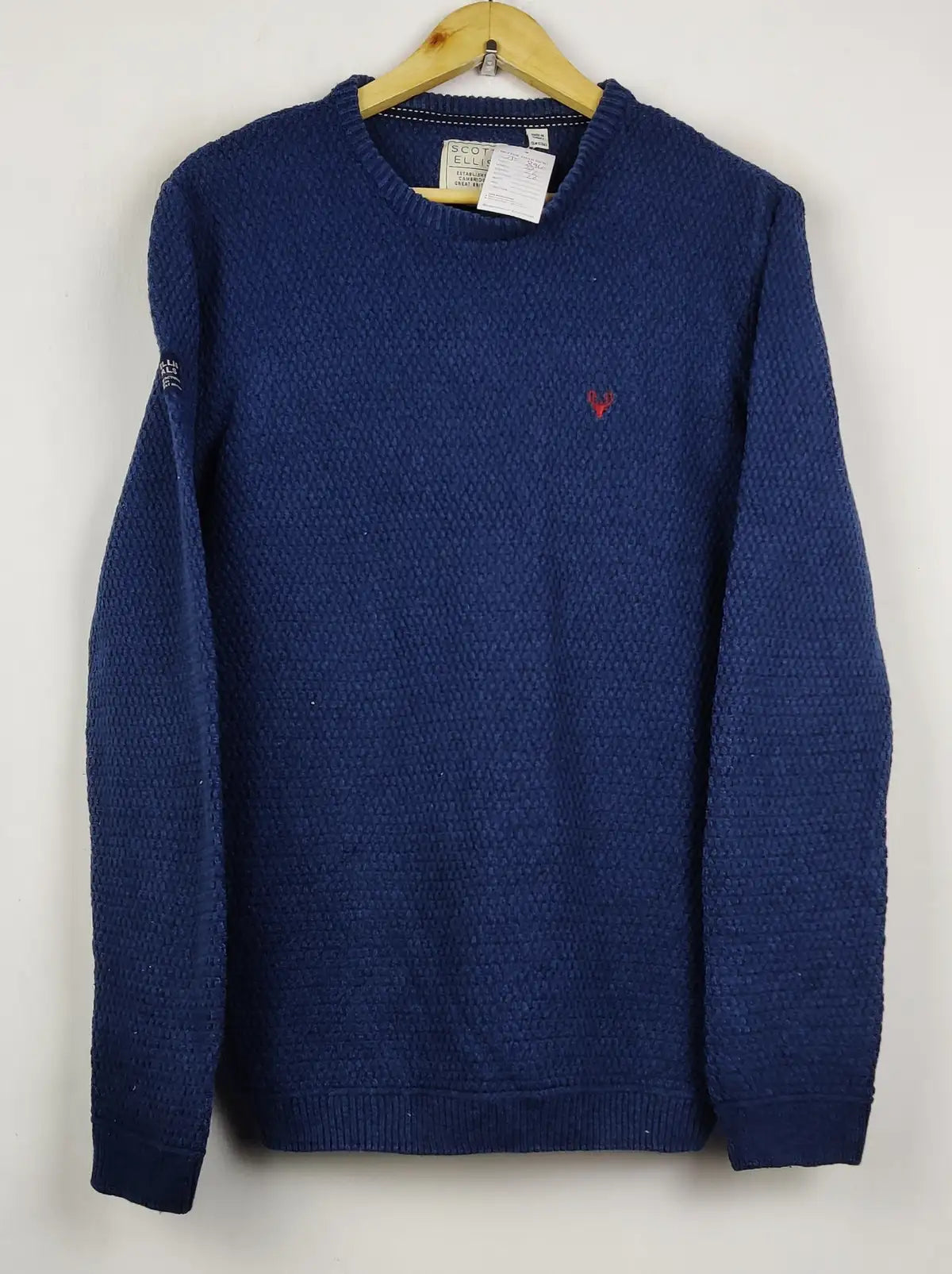 Buy online pre-used pre-loved 100% authentic & Original branded Scott Ellis (JS-8960) available in Pakistan. Top international brands avilable.