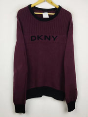 Buy online pre-used pre-loved 100% authentic & Original branded D.K.N.Y (JS-8971) available in Pakistan. Top international brands avilable.