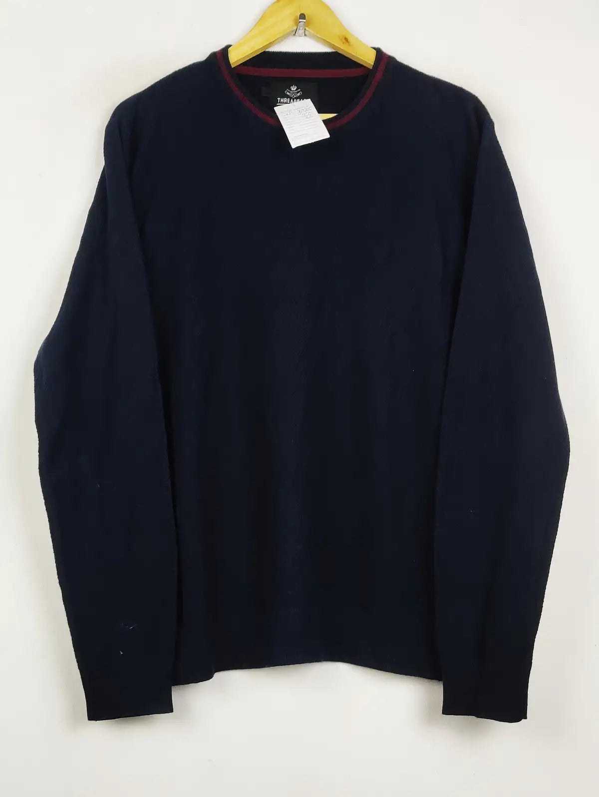 Buy online pre-used pre-loved 100% authentic & Original branded Threadbare (JS-8985) available in Pakistan. Top international brands avilable.