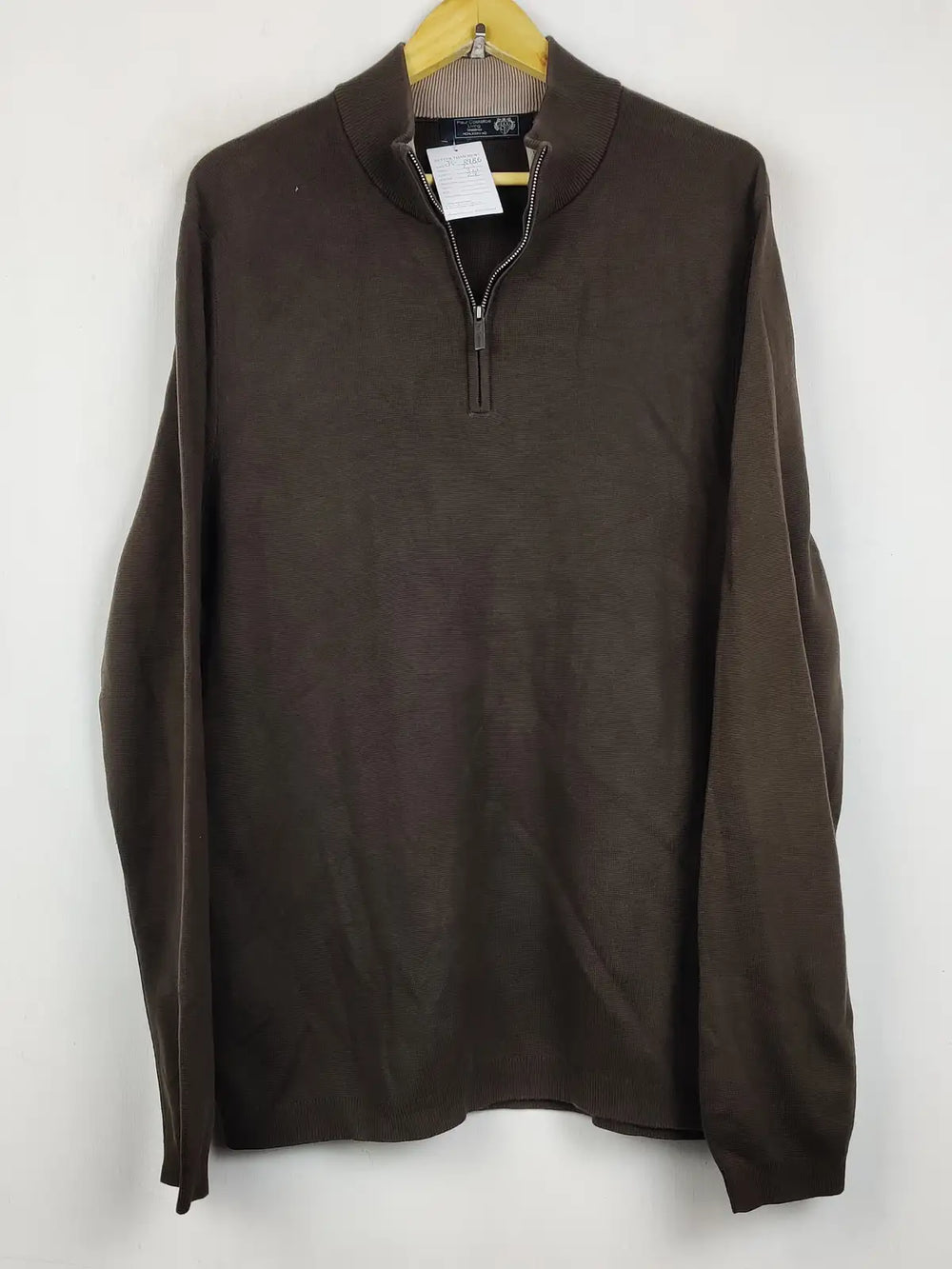 Buy online pre-used pre-loved 100% authentic & Original branded Paul Costelloe (JS-8986) available in Pakistan. Top international brands avilable.