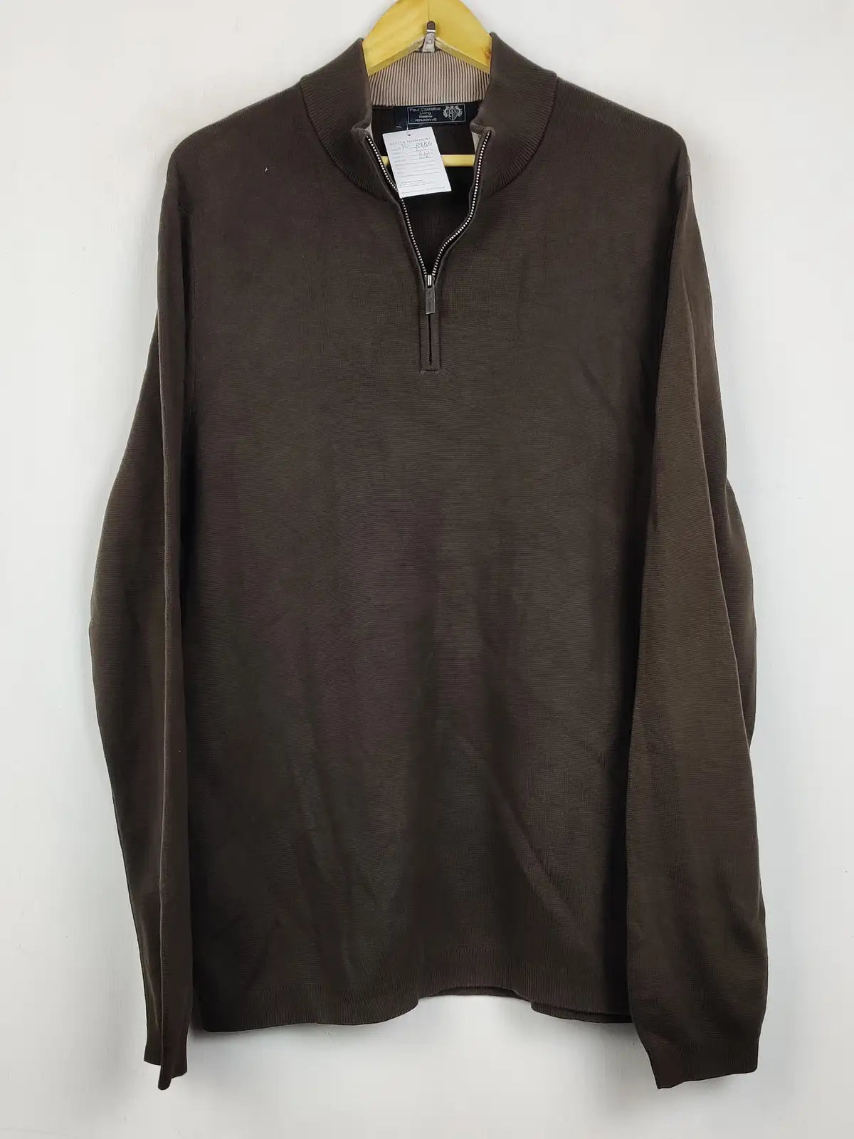 Buy online pre-used pre-loved 100% authentic & Original branded Paul Costelloe (JS-8986) available in Pakistan. Top international brands avilable.