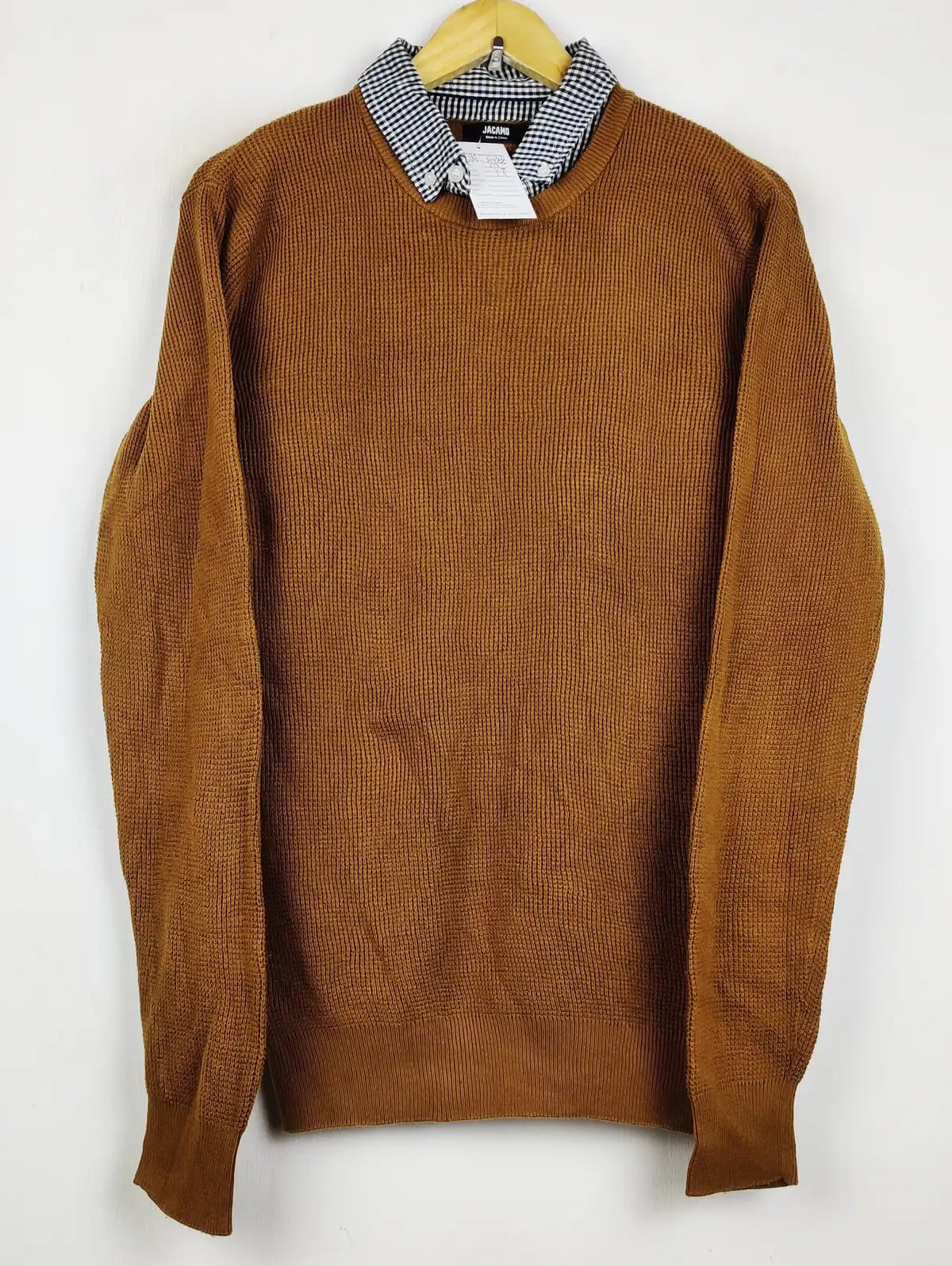 Buy online pre-used pre-loved 100% authentic & Original branded Jacamo (JS-8988) available in Pakistan. Top international brands avilable.