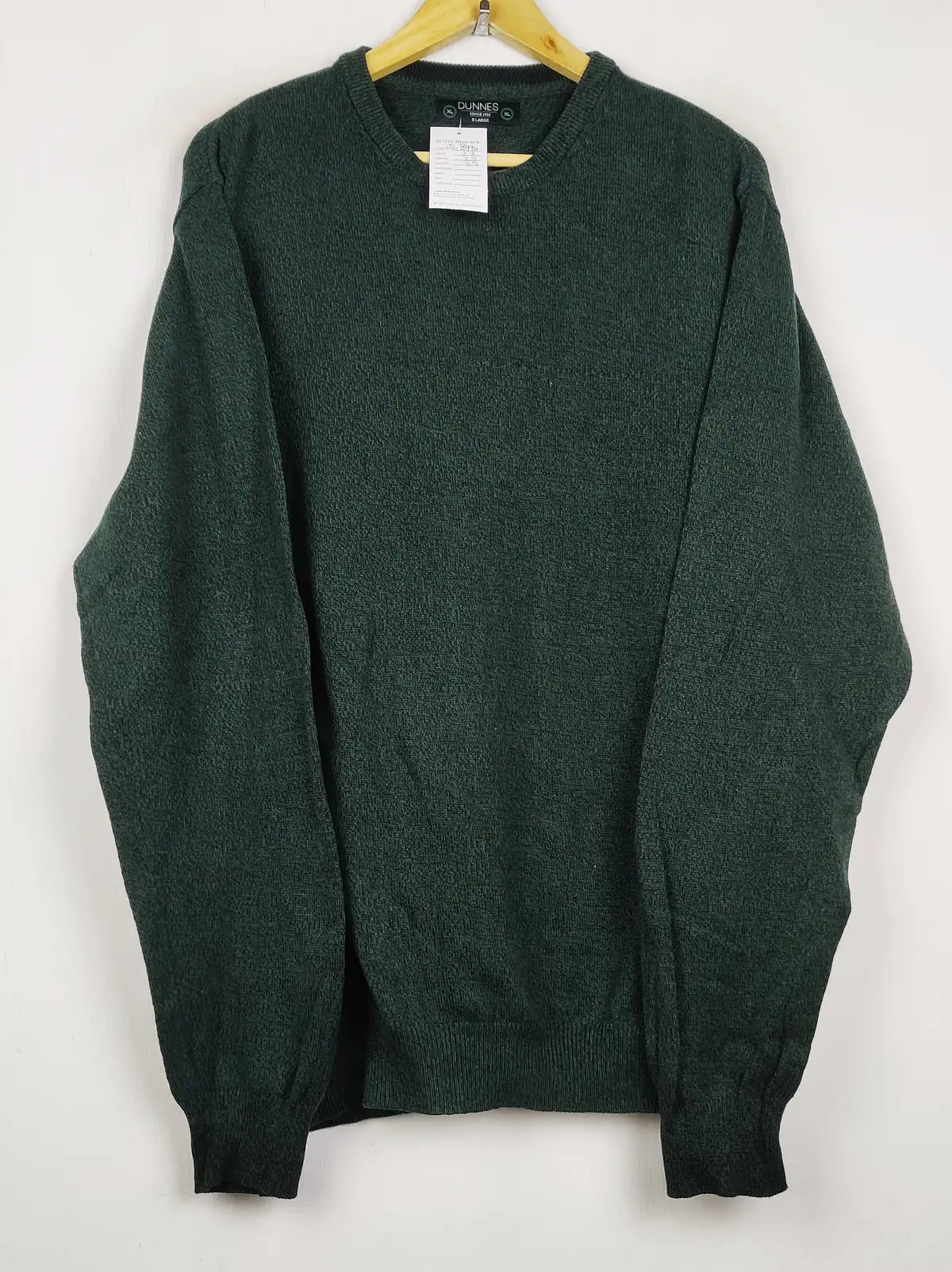 Buy online pre-used pre-loved 100% authentic & Original branded Dunnes Stores (JS-8990) available in Pakistan. Top international brands avilable.