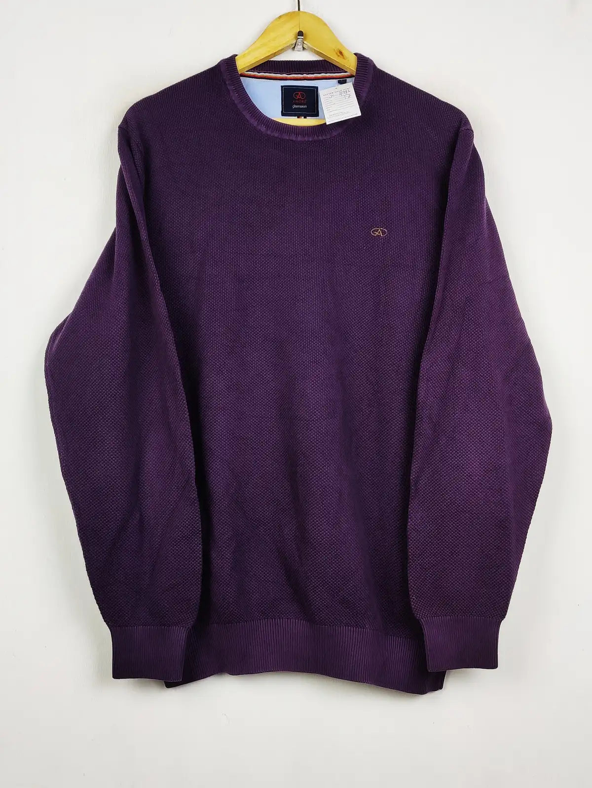 Buy online pre-used pre-loved 100% authentic & Original branded Andre (JS-8996) available in Pakistan. Top international brands avilable.