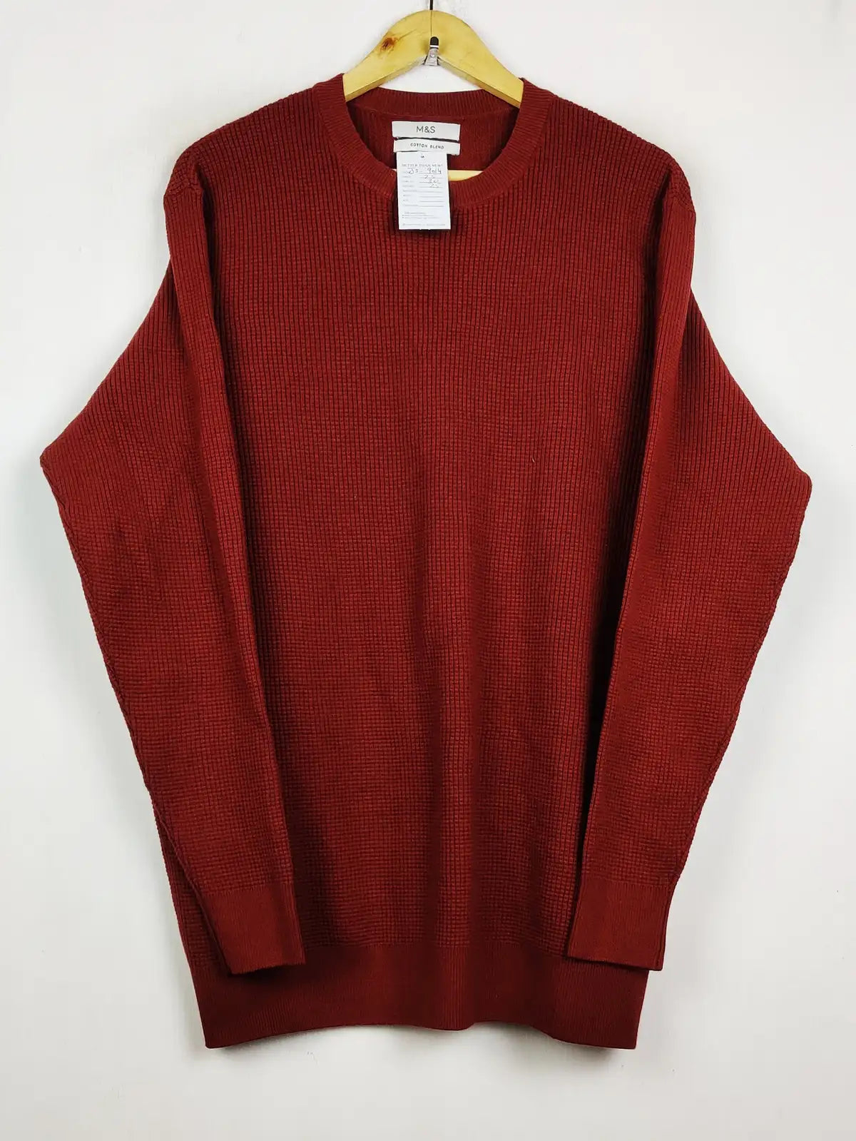 Buy online pre-used pre-loved 100% authentic & Original branded Marks & Spencer (JS-9014) available in Pakistan. Top international brands avilable.