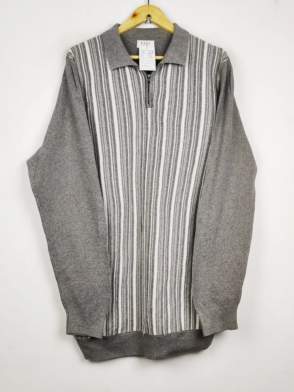 Buy online pre-used pre-loved 100% authentic & Original branded Easy (JS-9018) available in Pakistan. Top international brands avilable.