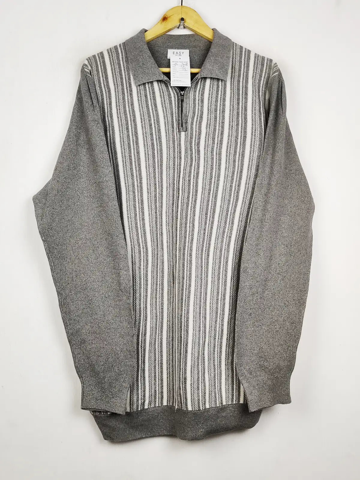 Buy online pre-used pre-loved 100% authentic & Original branded Easy (JS-9018) available in Pakistan. Top international brands avilable.