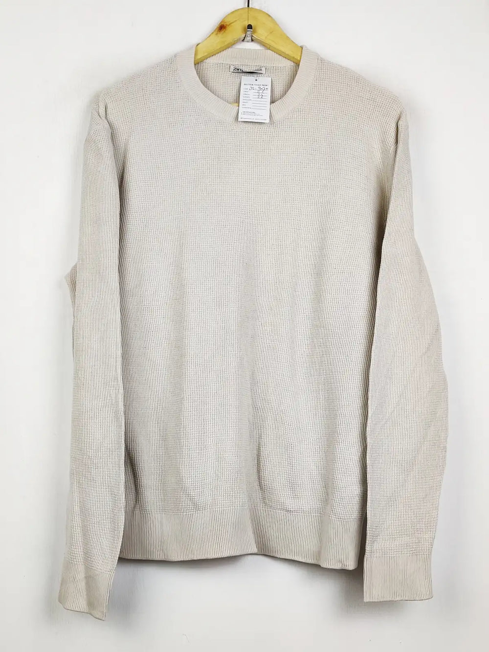 Buy online pre-used pre-loved 100% authentic & Original branded Zara (JS-9020) available in Pakistan. Top international brands avilable.