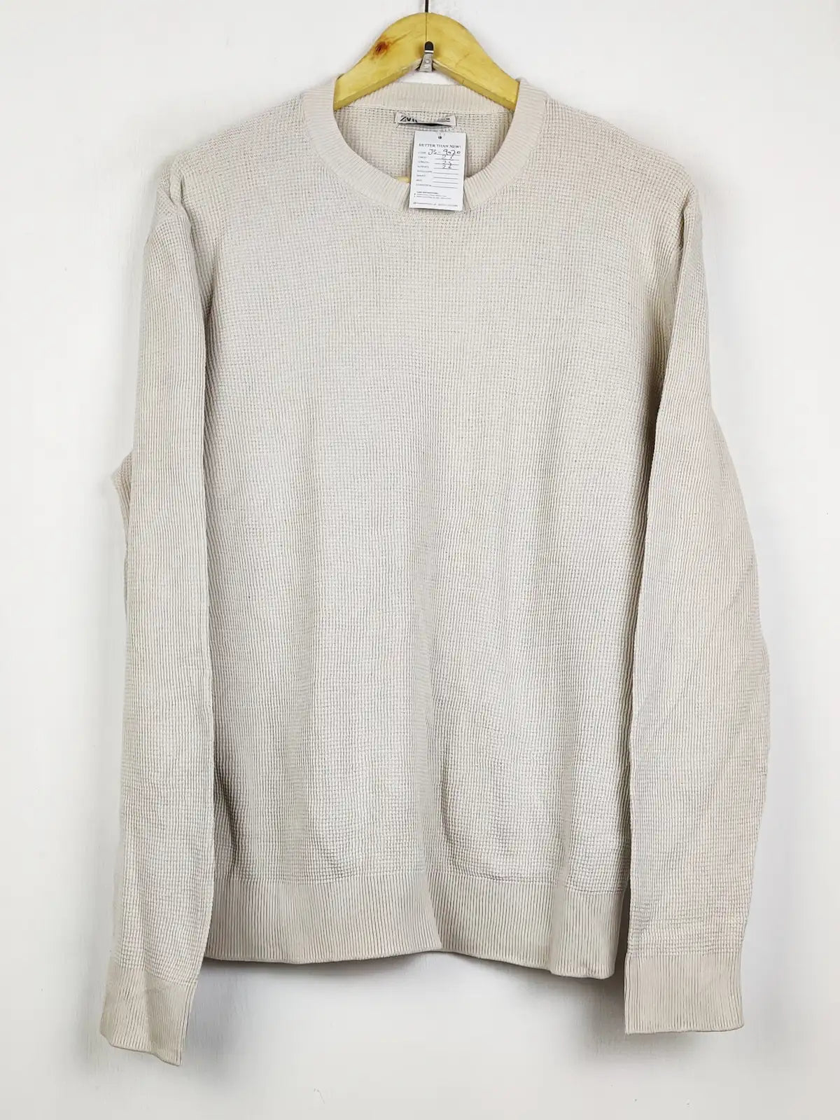 Buy online pre-used pre-loved 100% authentic & Original branded Zara (JS-9020) available in Pakistan. Top international brands avilable.