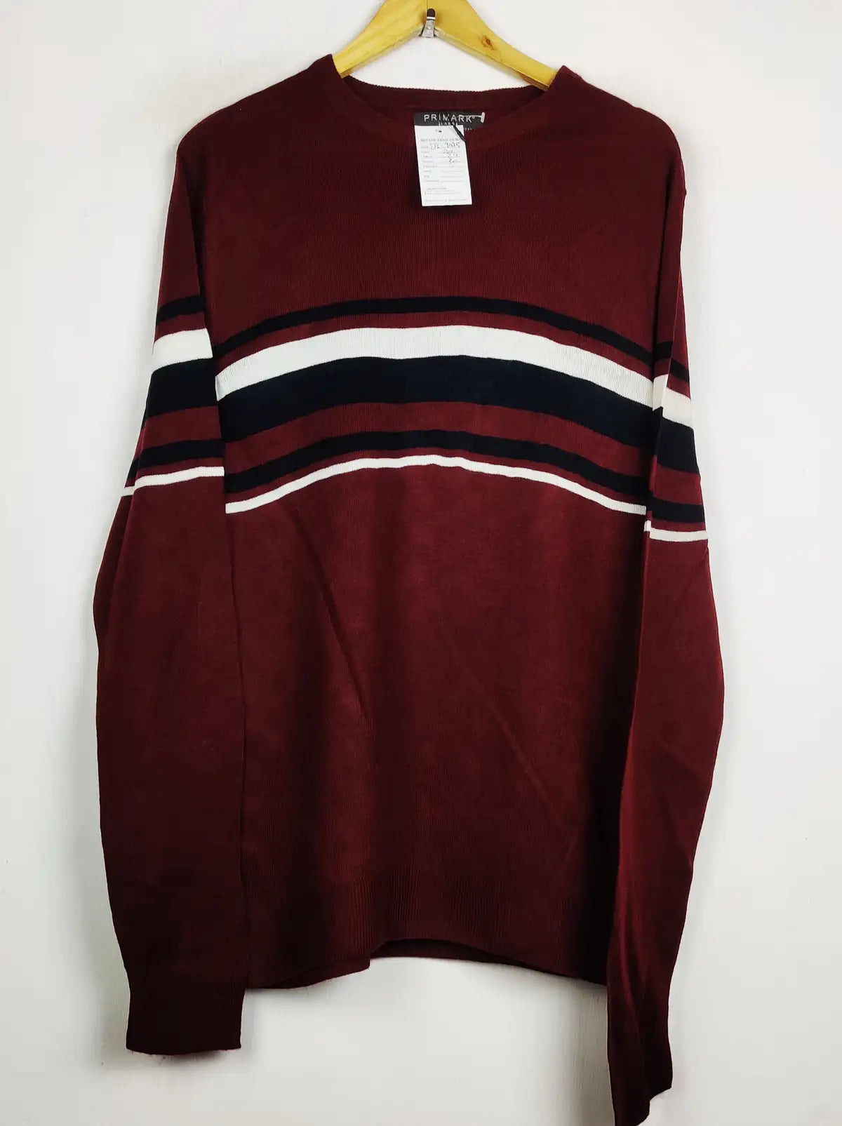 Buy online pre-used pre-loved 100% authentic & Original branded Primark (JS-9025) available in Pakistan. Top international brands avilable.