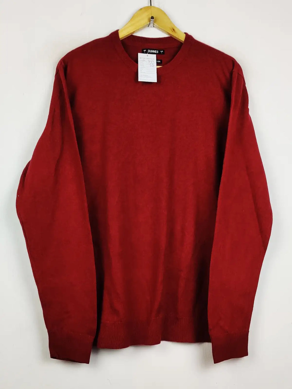 Buy online pre-used pre-loved 100% authentic & Original branded Dunnes Stores (JS-9026) available in Pakistan. Top international brands avilable.
