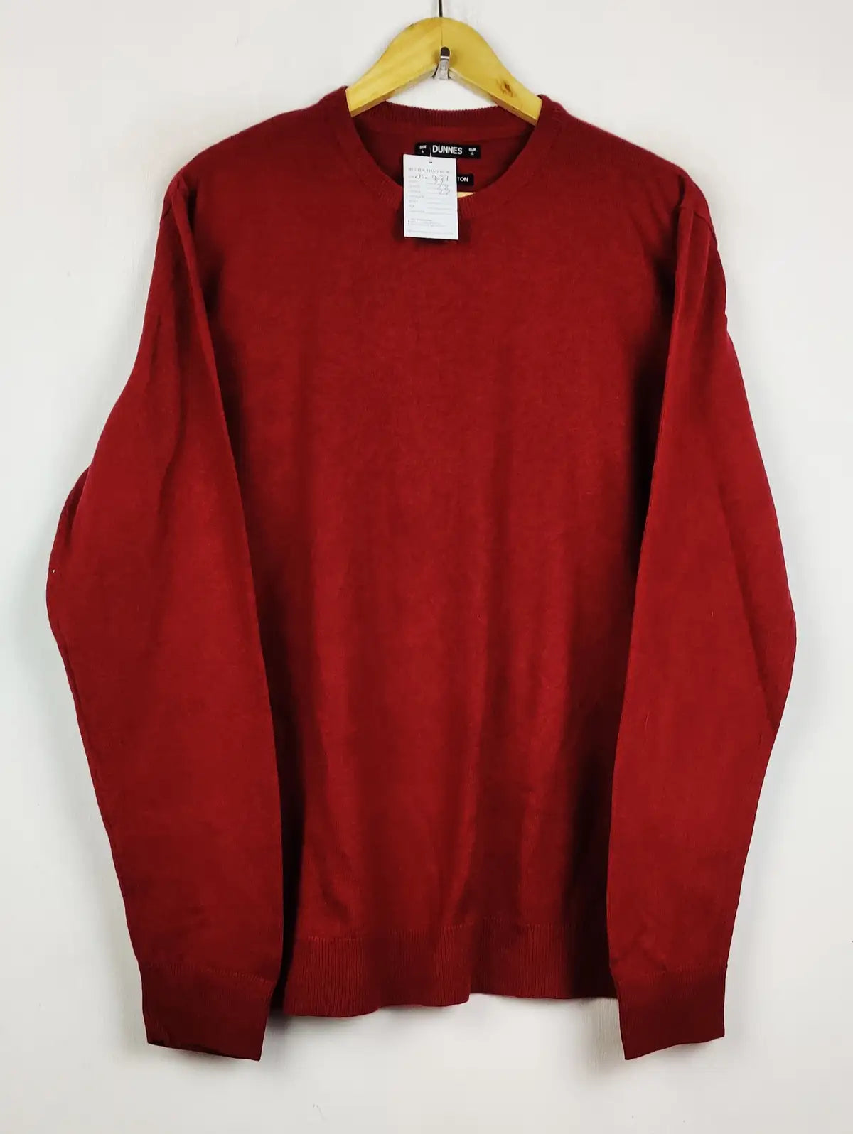 Buy online pre-used pre-loved 100% authentic & Original branded Dunnes Stores (JS-9026) available in Pakistan. Top international brands avilable.
