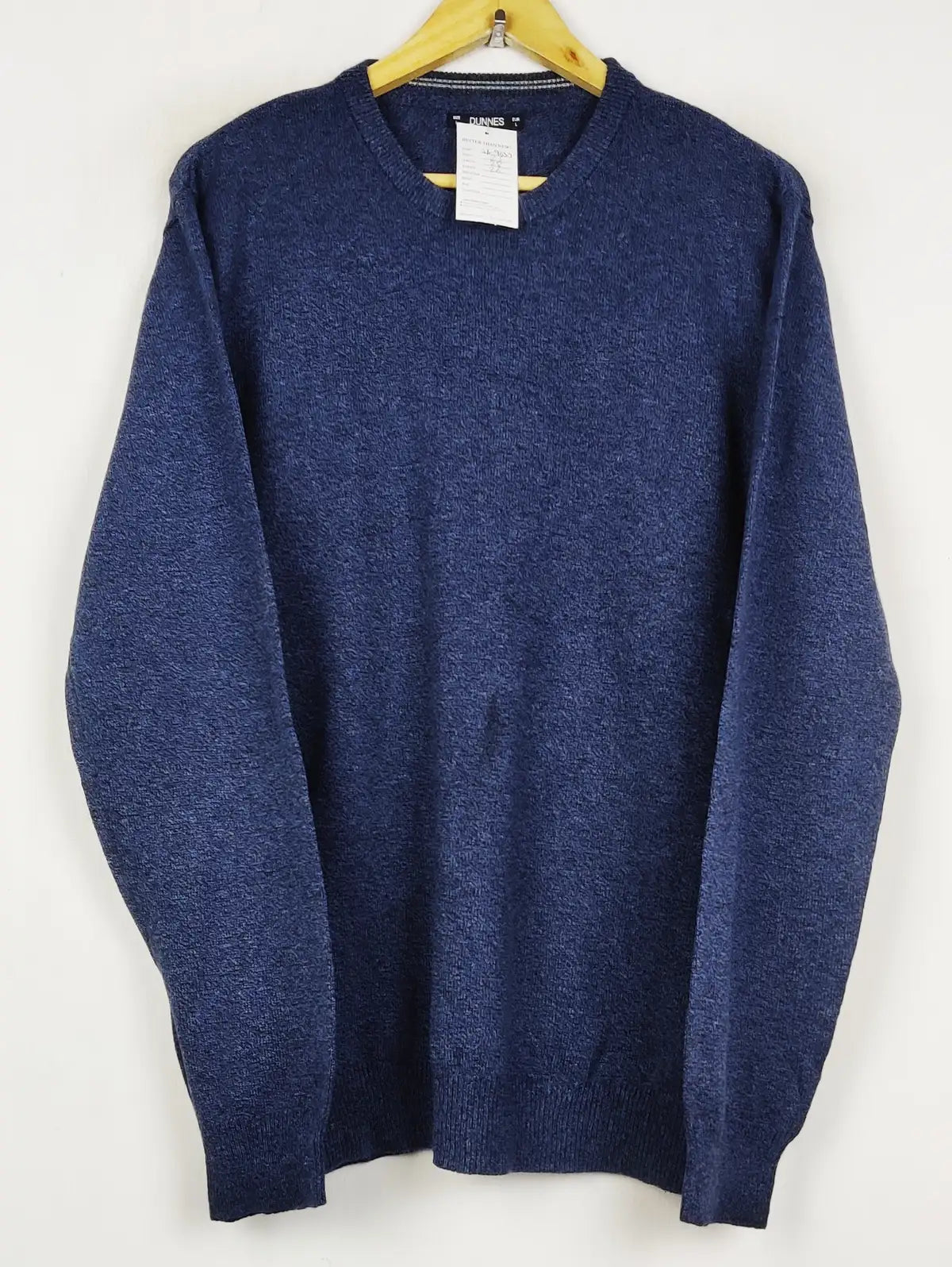 Buy online pre-used pre-loved 100% authentic & Original branded Dunnes Stores (JS-9037) available in Pakistan. Top international brands avilable.