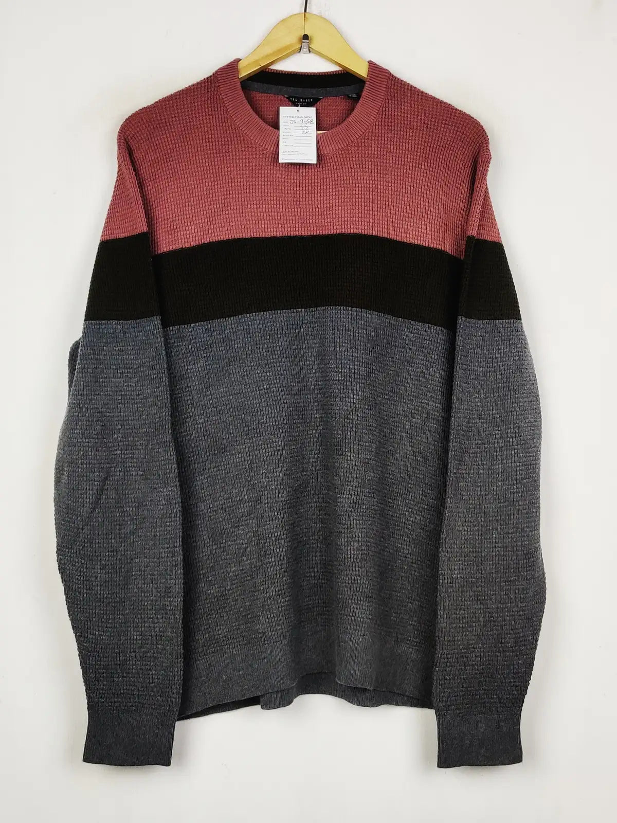 Buy online pre-used pre-loved 100% authentic & Original branded T.E.D B.A.K.E.R (JS-9058) available in Pakistan. Top international brands avilable.
