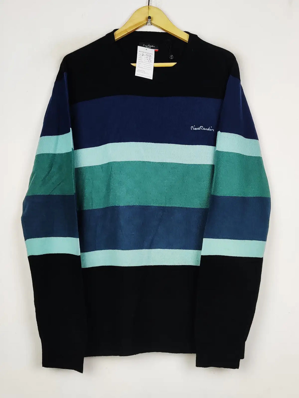 Buy online pre-used pre-loved 100% authentic & Original branded Pierre Cardin (JS-9059) available in Pakistan. Top international brands avilable.