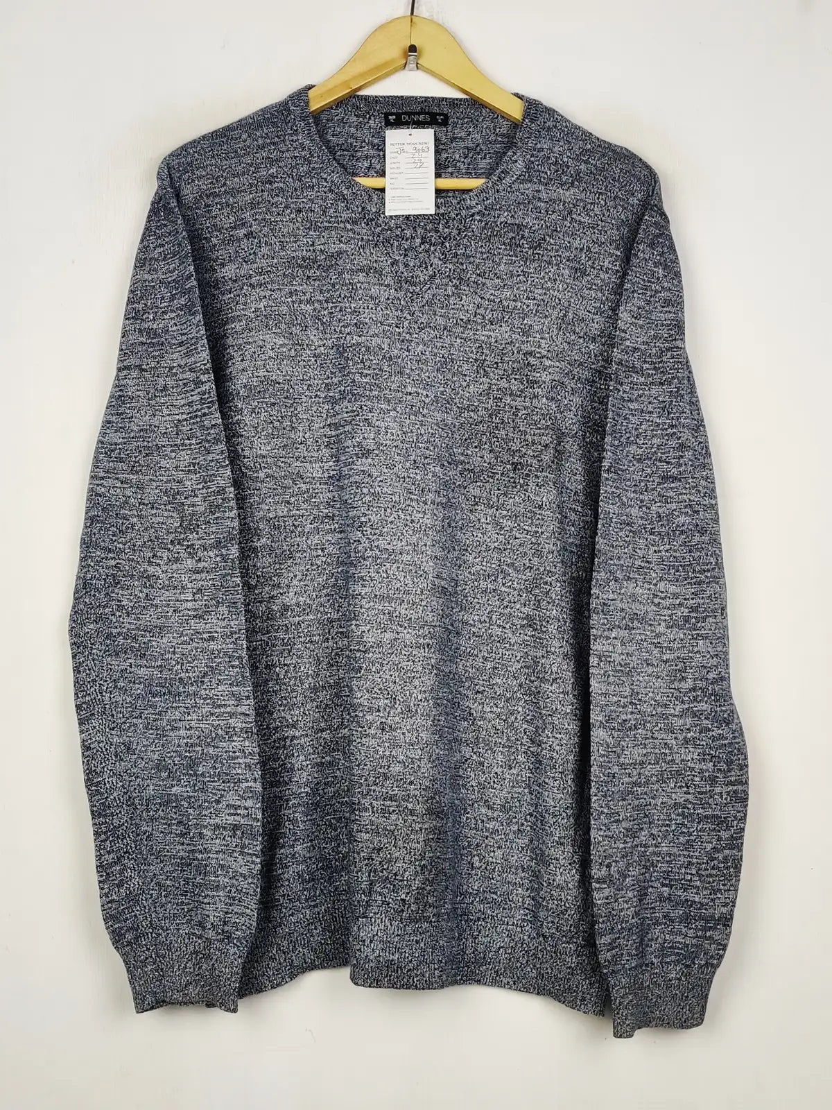 Buy online pre-used pre-loved 100% authentic & Original branded Dunnes Stores (JS-9063) available in Pakistan. Top international brands avilable.