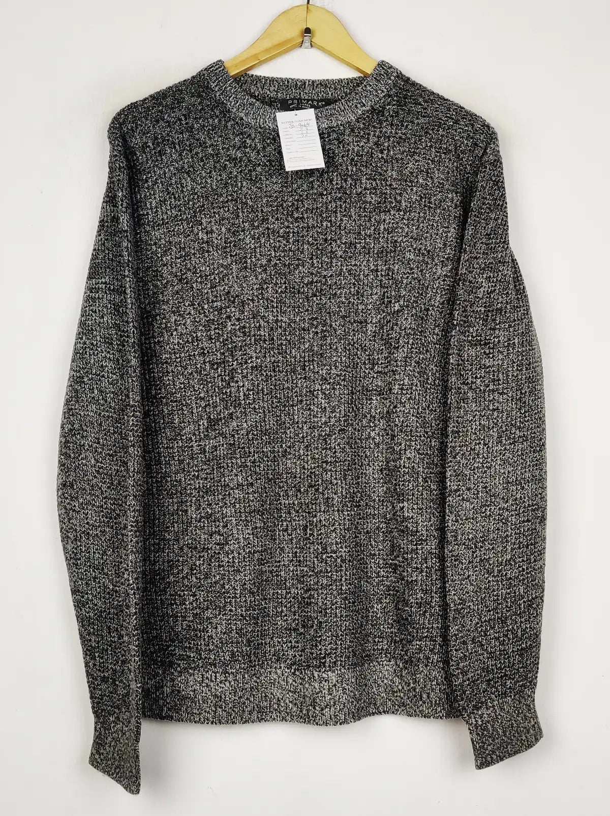 Buy online pre-used pre-loved 100% authentic & Original branded Primark (JS-9064) available in Pakistan. Top international brands avilable.