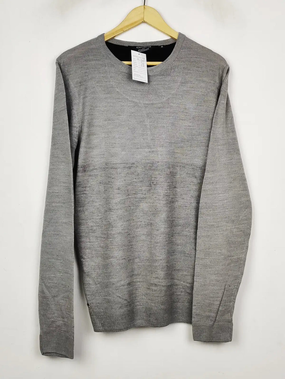 Buy online pre-used pre-loved 100% authentic & Original branded Kensington (JS-9077) available in Pakistan. Top international brands avilable.