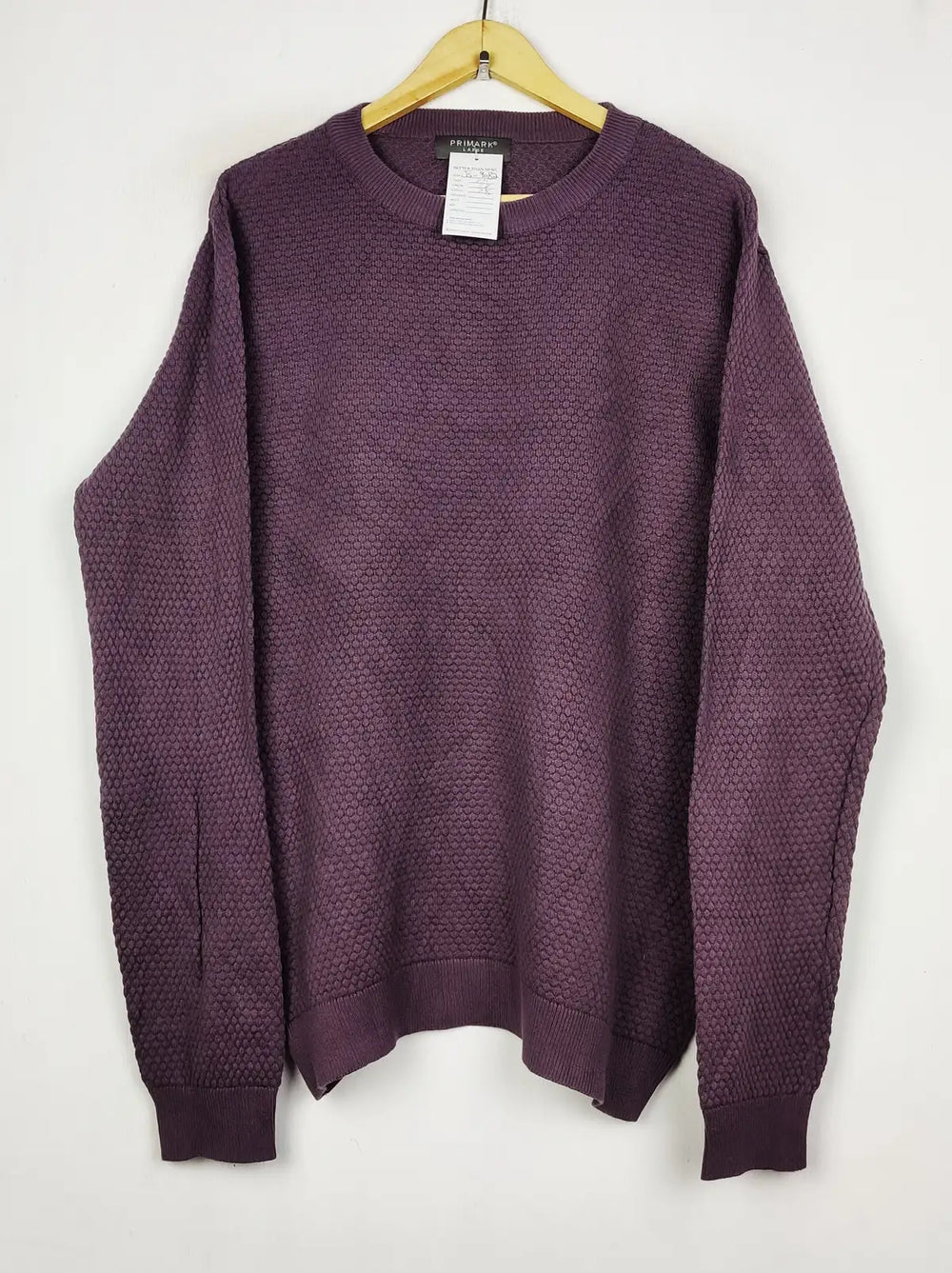 Buy online pre-used pre-loved 100% authentic & Original branded Primark (JS-9082) available in Pakistan. Top international brands avilable.