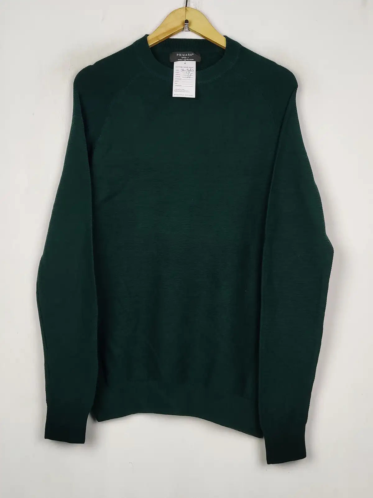 Buy online pre-used pre-loved 100% authentic & Original branded Primark (JS-9083) available in Pakistan. Top international brands avilable.