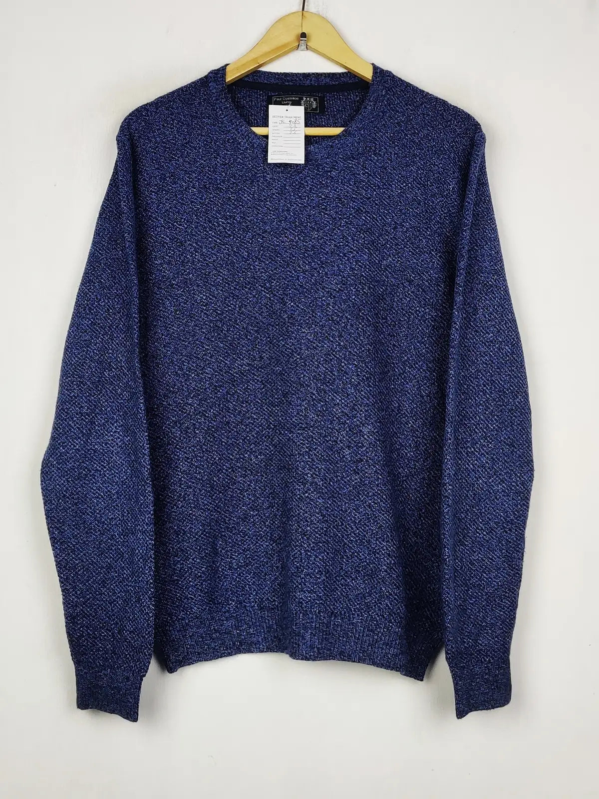Buy online pre-used pre-loved 100% authentic & Original branded Paul Costelloe (JS-9085) available in Pakistan. Top international brands avilable.