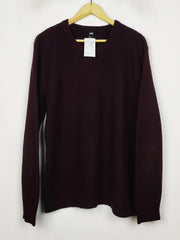 Buy online pre-used pre-loved 100% authentic & Original branded H&M (JS-9086) available in Pakistan. Top international brands avilable.