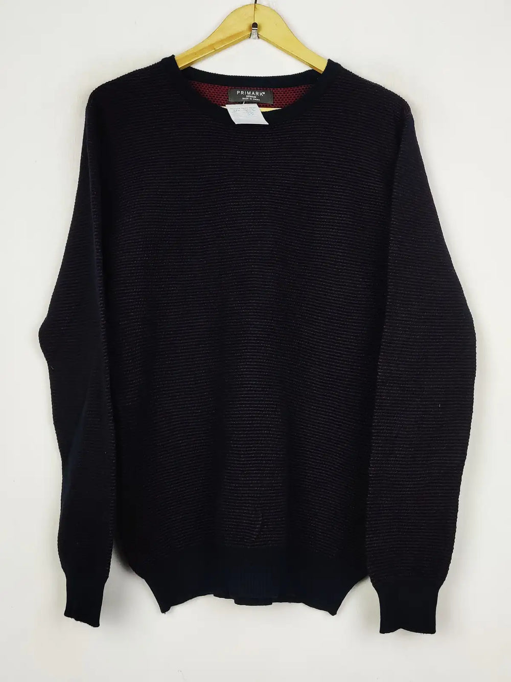 Buy online pre-used pre-loved 100% authentic & Original branded Primark (JS-9105) available in Pakistan. Top international brands avilable.