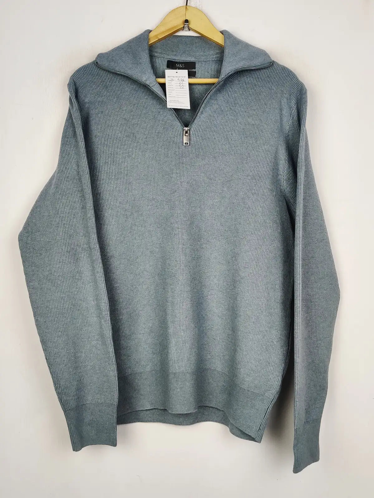 Buy online pre-used pre-loved 100% authentic & Original branded Marks & Spencer (JS-9126) available in Pakistan. Top international brands avilable.