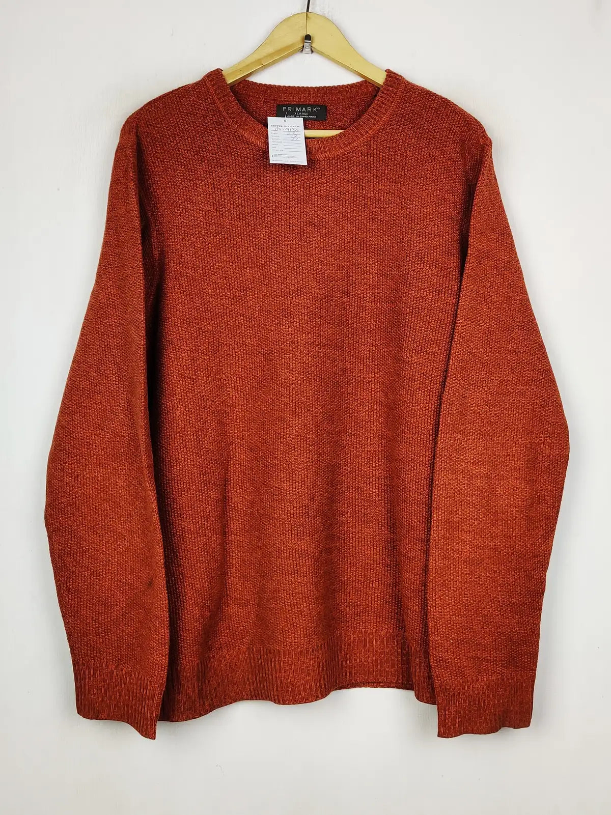 Buy online pre-used pre-loved 100% authentic & Original branded Primark (JS-9130) available in Pakistan. Top international brands avilable.