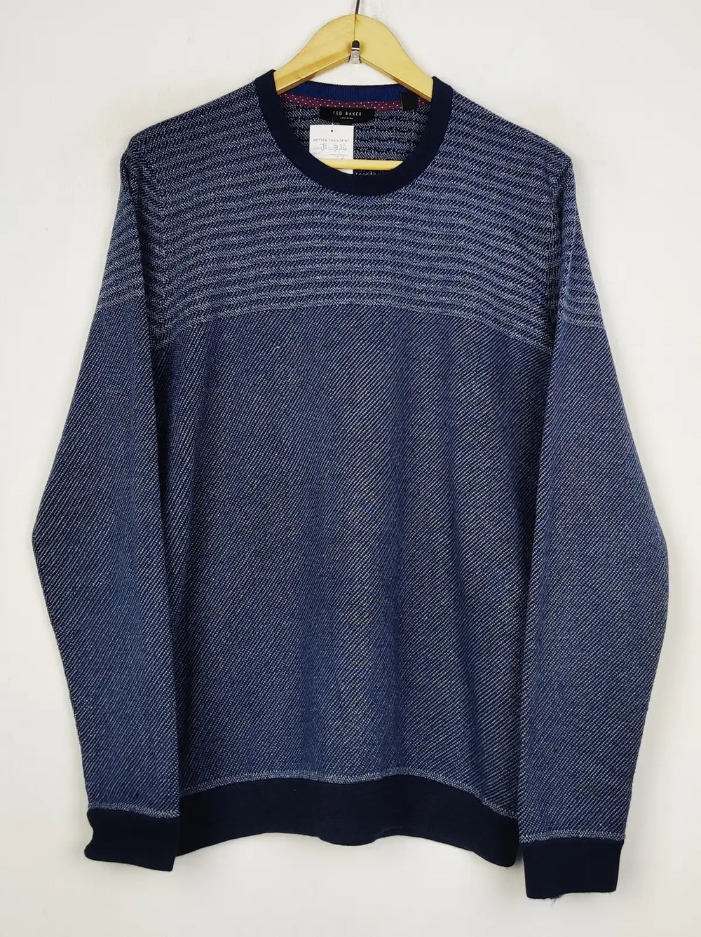 Buy online pre-used pre-loved 100% authentic & Original branded T.E.D B.A.K.E.R (JS-9136) available in Pakistan. Top international brands avilable.