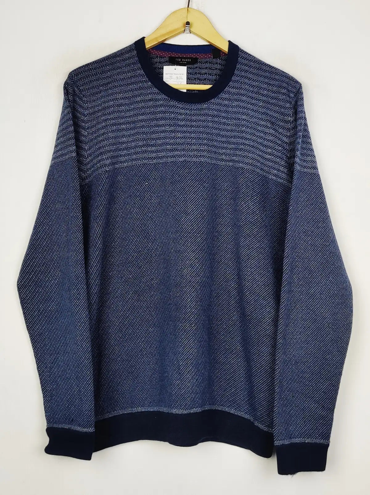 Buy online pre-used pre-loved 100% authentic & Original branded T.E.D B.A.K.E.R (JS-9136) available in Pakistan. Top international brands avilable.