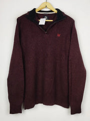 Buy online pre-used pre-loved 100% authentic & Original branded Crew (JS-9145) available in Pakistan. Top international brands avilable.