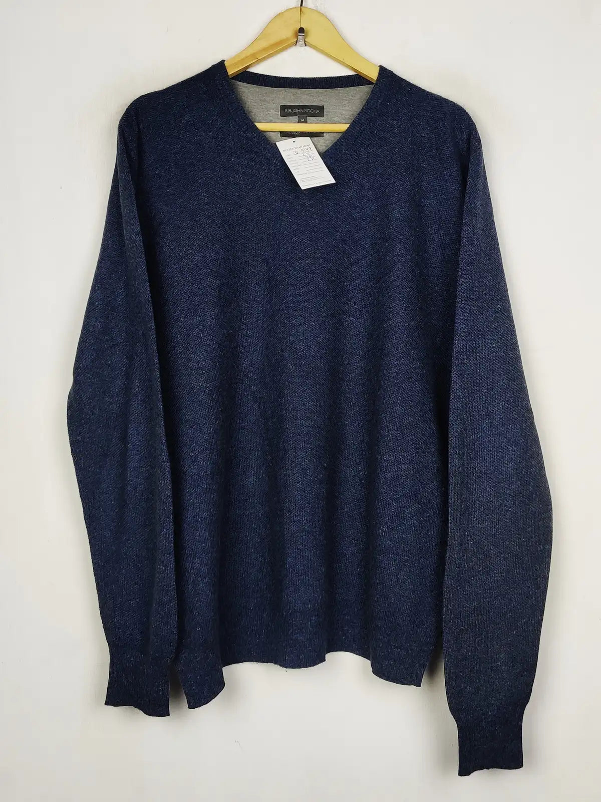 Buy online pre-used pre-loved 100% authentic & Original branded Rjr John Rocha (JS-9149) available in Pakistan. Top international brands avilable.