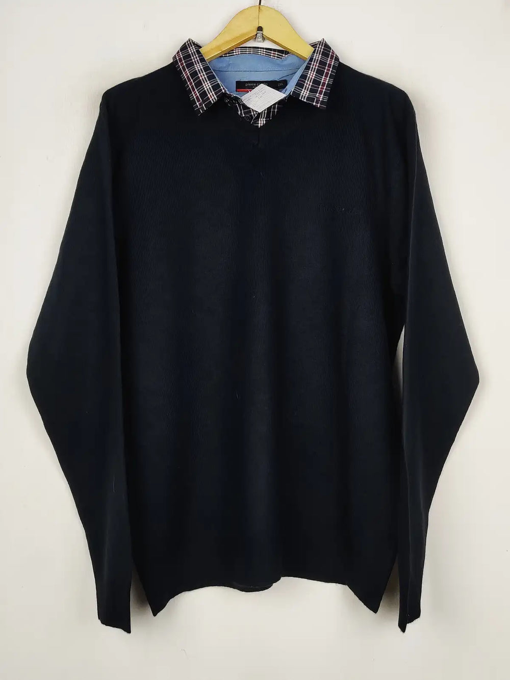Buy online pre-used pre-loved 100% authentic & Original branded Pierre Cardin (JS-9150) available in Pakistan. Top international brands avilable.