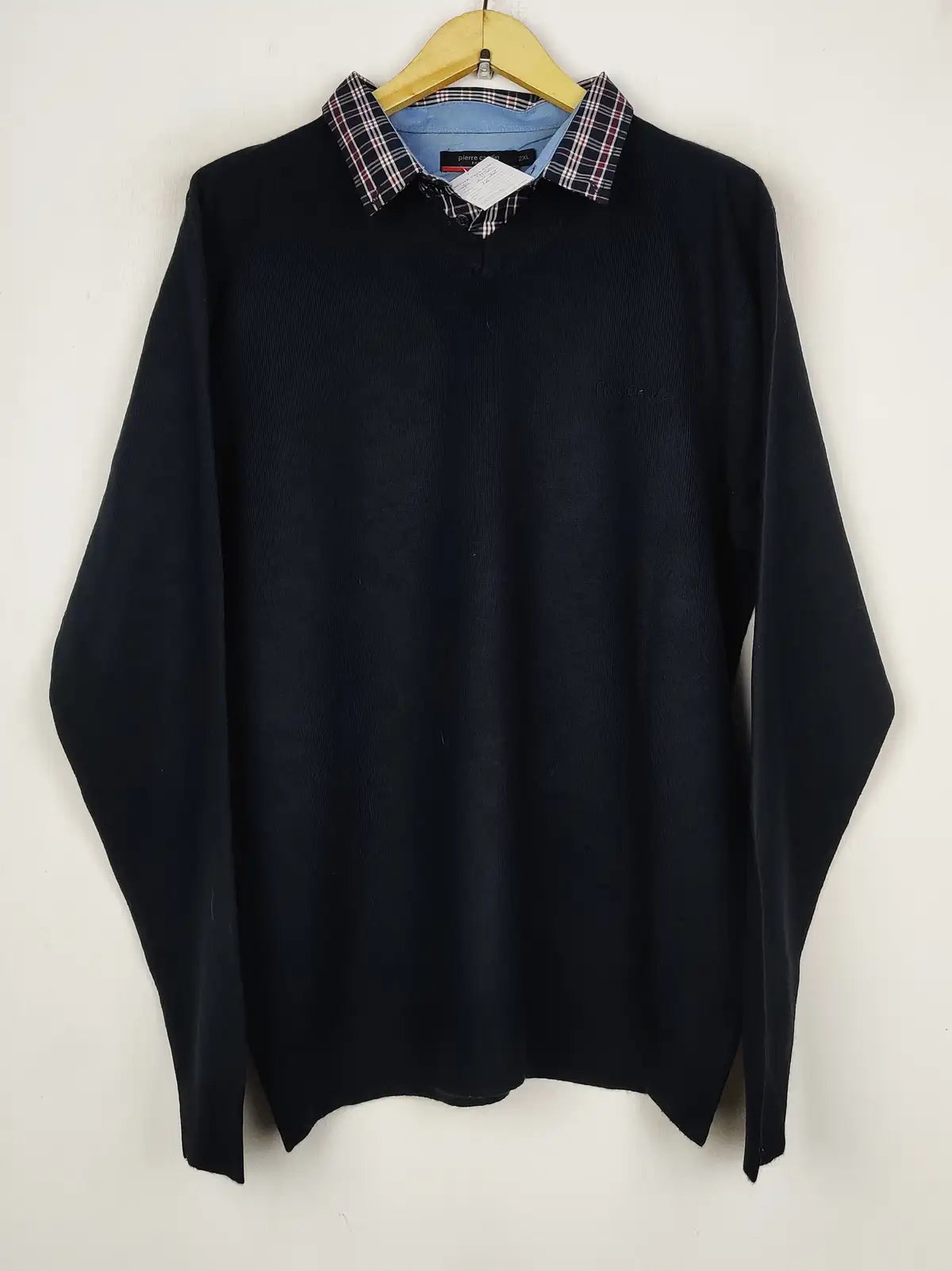 Buy online pre-used pre-loved 100% authentic & Original branded Pierre Cardin (JS-9150) available in Pakistan. Top international brands avilable.